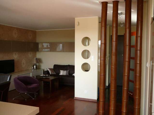 Апартаменты Apartament Sea Towers Гдыня-27