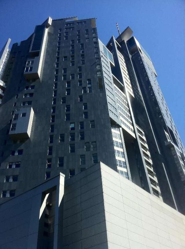 Апартаменты Apartament Sea Towers Гдыня-48