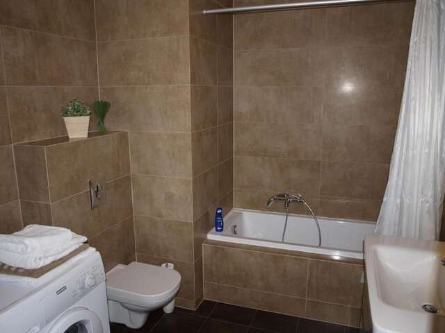 Апартаменты Apartament Sea Towers Гдыня-61